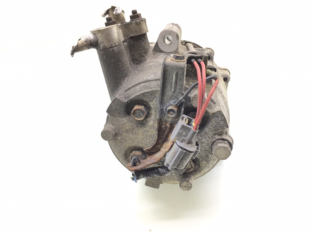 Компрессор кондиционера бу для Honda Civic 7 1.3 i,  2005 г.