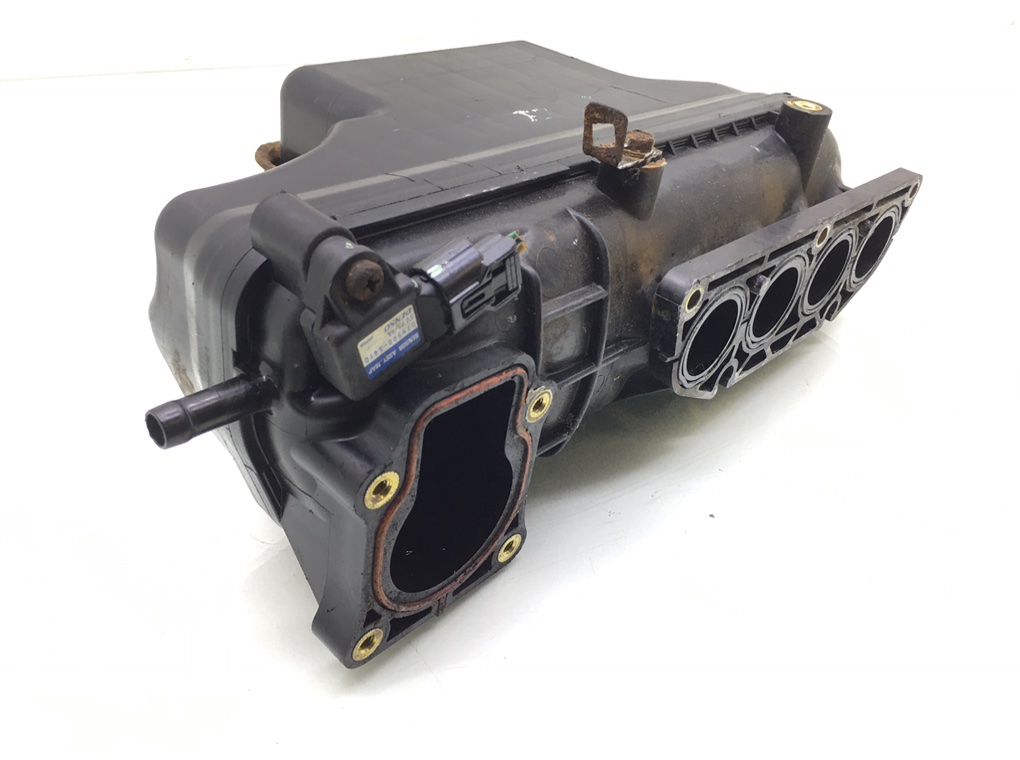 Коллектор впускной бу для Honda Civic 7 1.3 i,  2005 г.