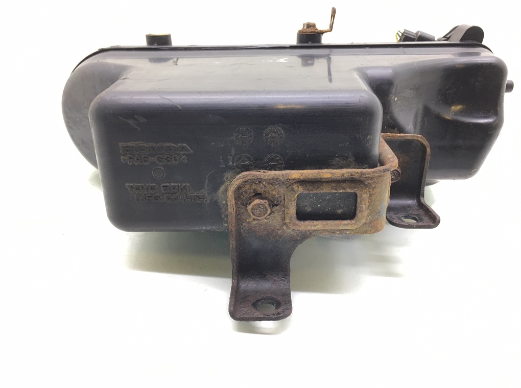 Коллектор впускной бу для Honda Civic 7 1.3 i,  2005 г.