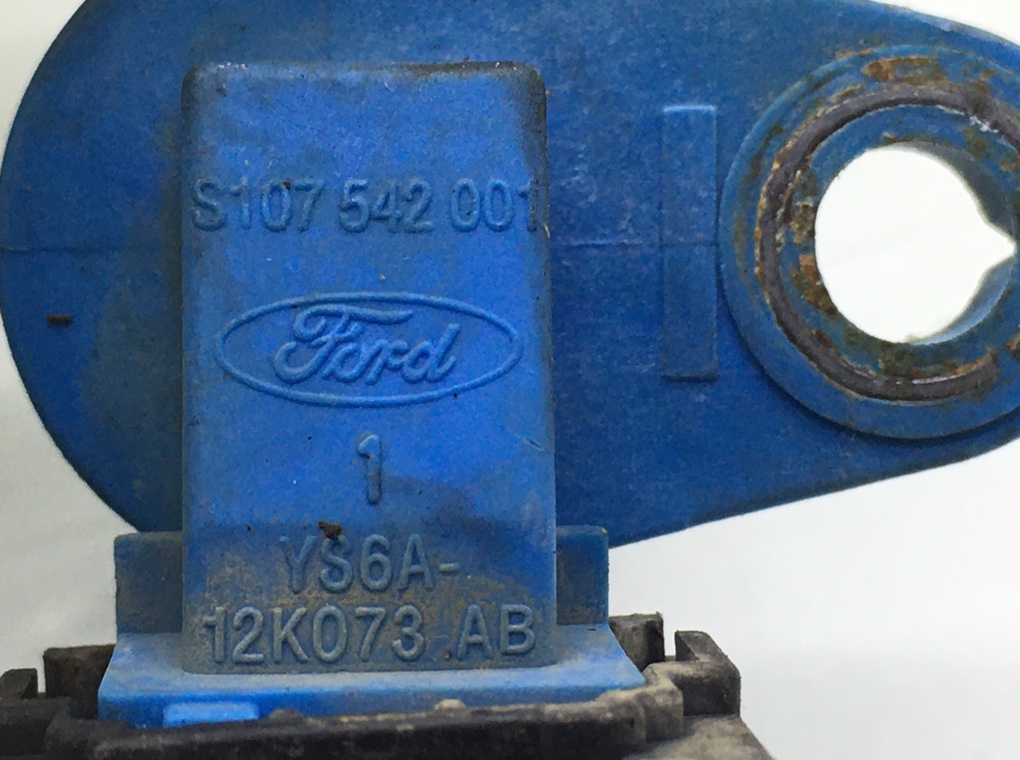 Датчик распредвала бу для Ford Focus 2 1.6 i,  2009 г.