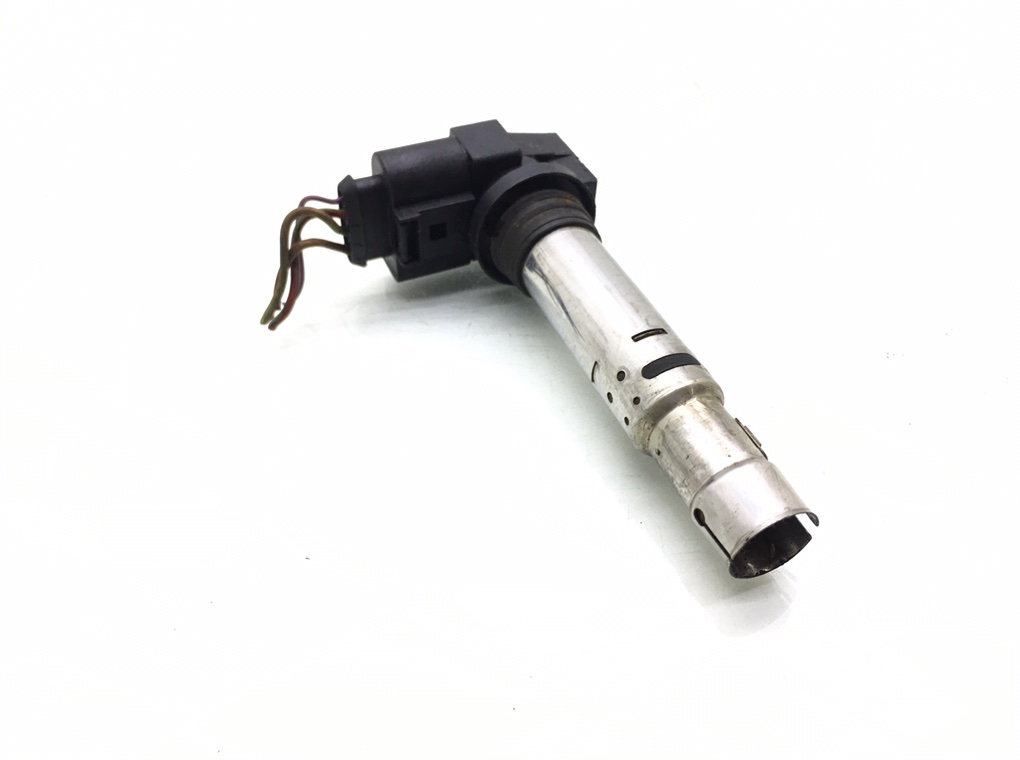 Катушка зажигания бу для Volkswagen Golf Plus  1.4 i,  2006 г.