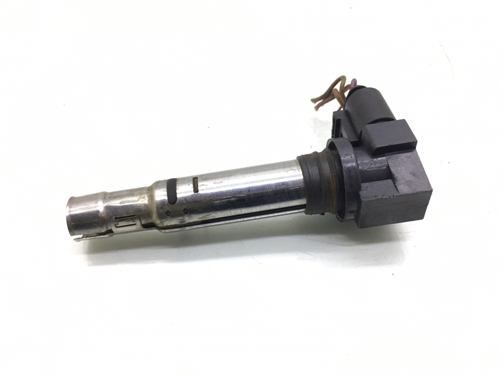 Катушка зажигания бу для Volkswagen Golf Plus  1.4 i,  2006 г.