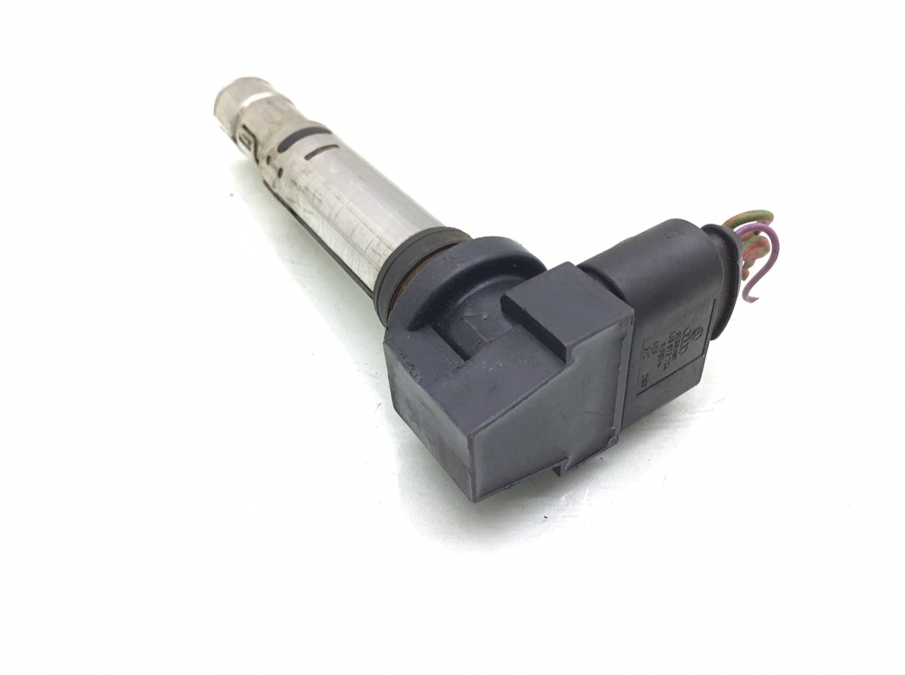 Катушка зажигания бу для Volkswagen Golf Plus  1.4 i,  2006 г.