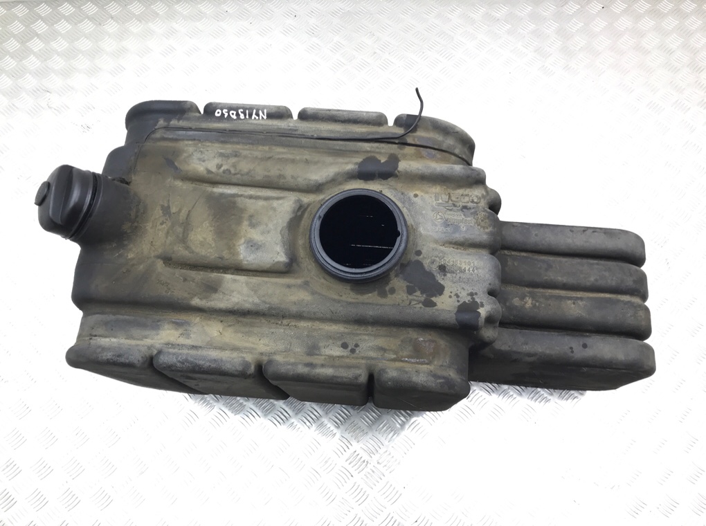 Бак топливный бу для Iveco Eurocargo 3.9 TD, 2013 г. Бак топливный бу для Iveco Eurocargo 3.9 TD, 2013 г.