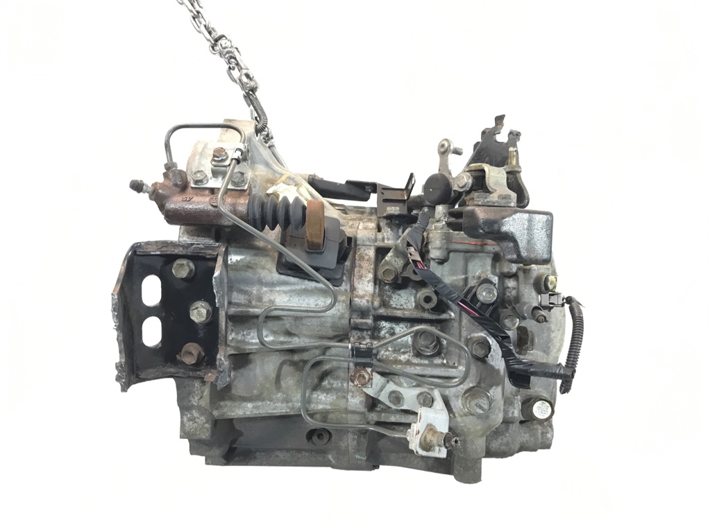КПП механическая (МКПП) бу для Toyota Verso 1 2.0 D-4D,  2012 г.