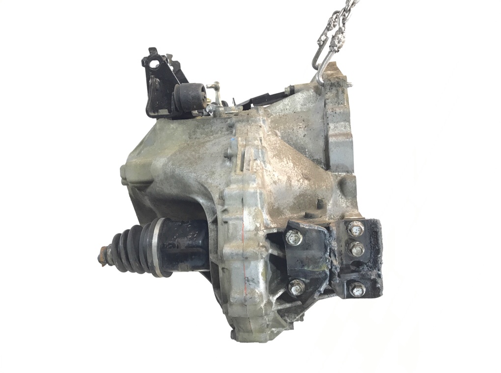 КПП механическая (МКПП) бу для Toyota Verso 1 2.0 D-4D,  2012 г.