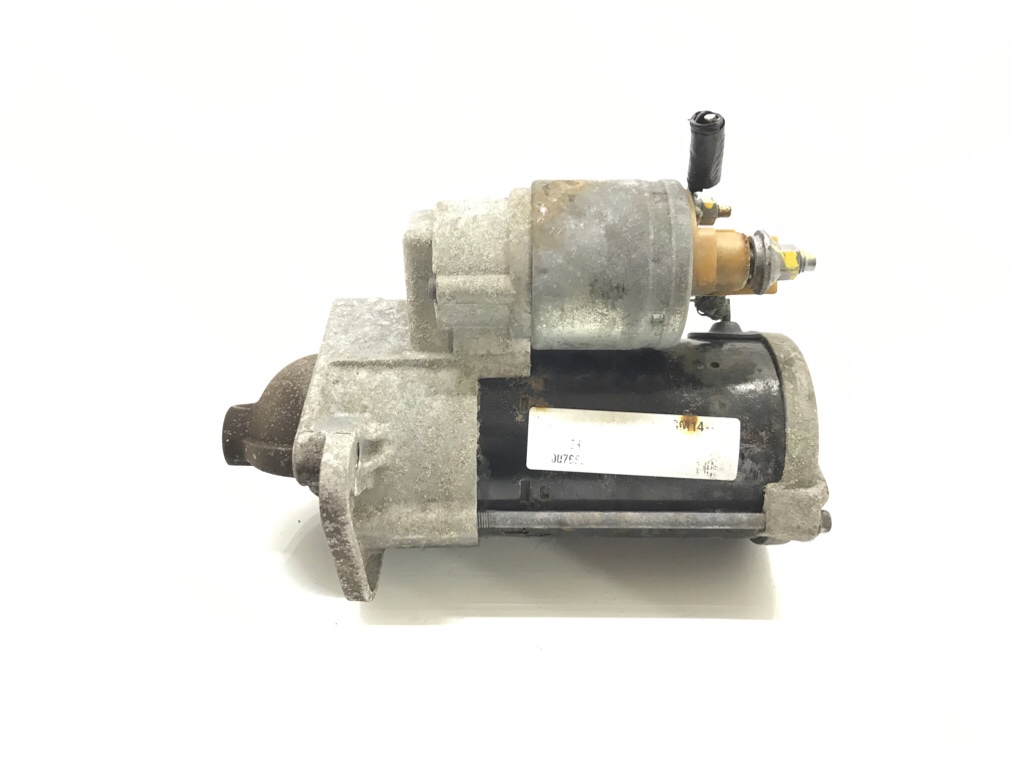 Стартер бу для Dacia Sandero 1.5 DCi, 2015 г. Стартер бу для Dacia Sandero 1.5 DCi, 2015 г.