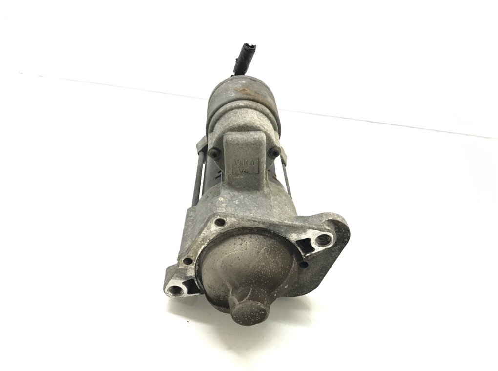 Стартер бу для Dacia Sandero 1.5 DCi, 2015 г. Стартер бу для Dacia Sandero 1.5 DCi, 2015 г.