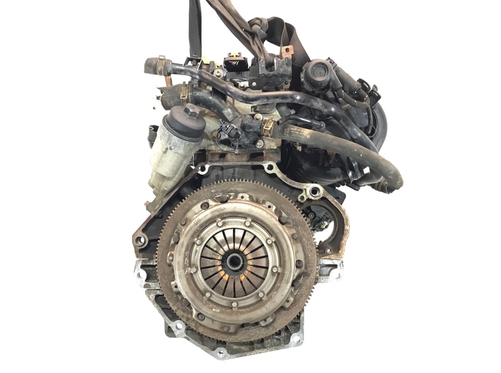 Двигатель (ДВС)  бу для Opel Corsa D 1.2 i,  2010 г.