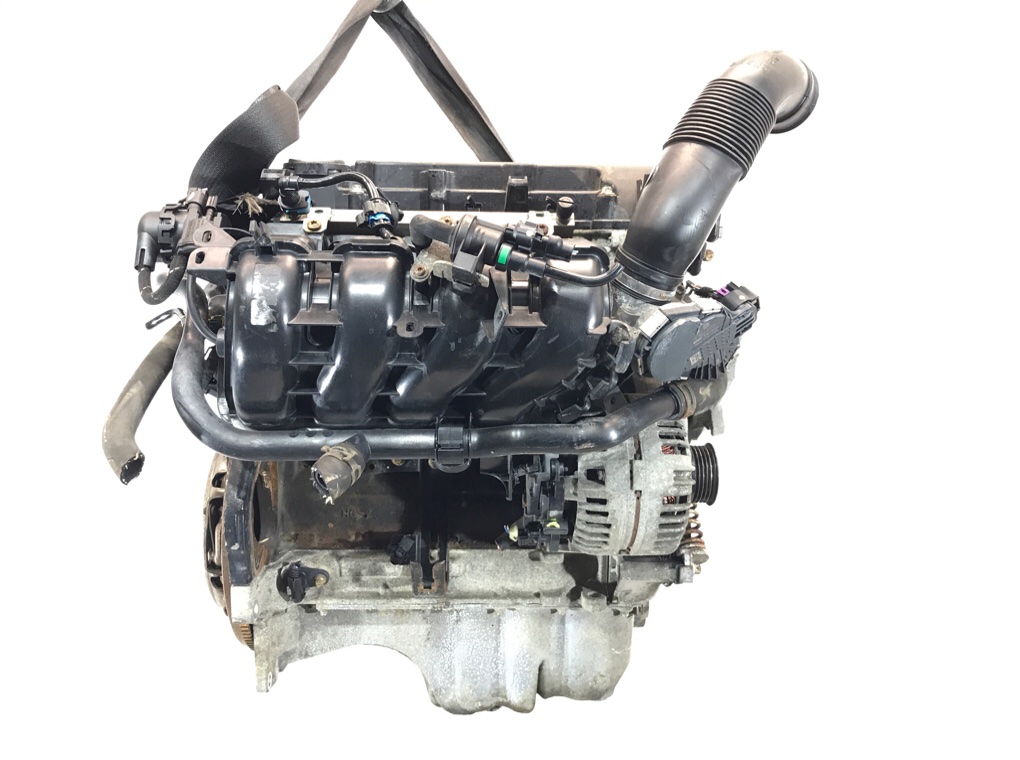 Двигатель (ДВС)  бу для Opel Corsa D 1.2 i,  2010 г.