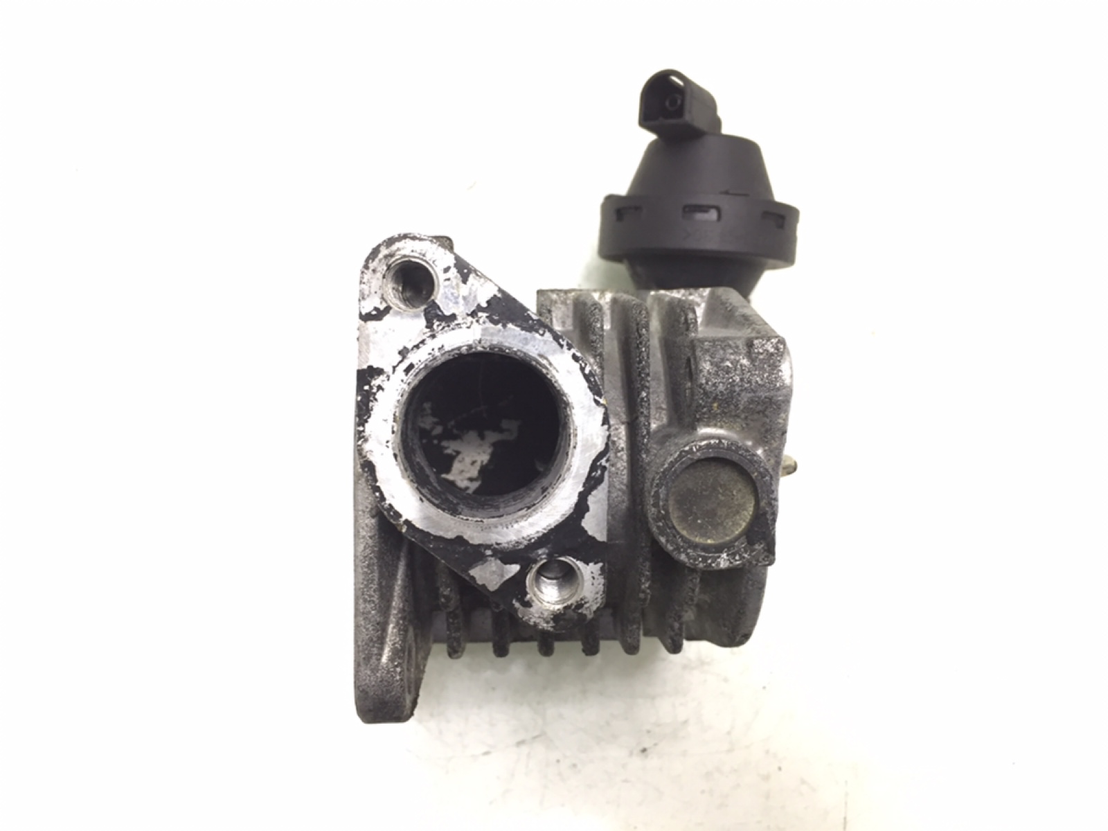 Заслонка дроссельная бу для Alfa Romeo 147  1.9 JTD,  2004 г.