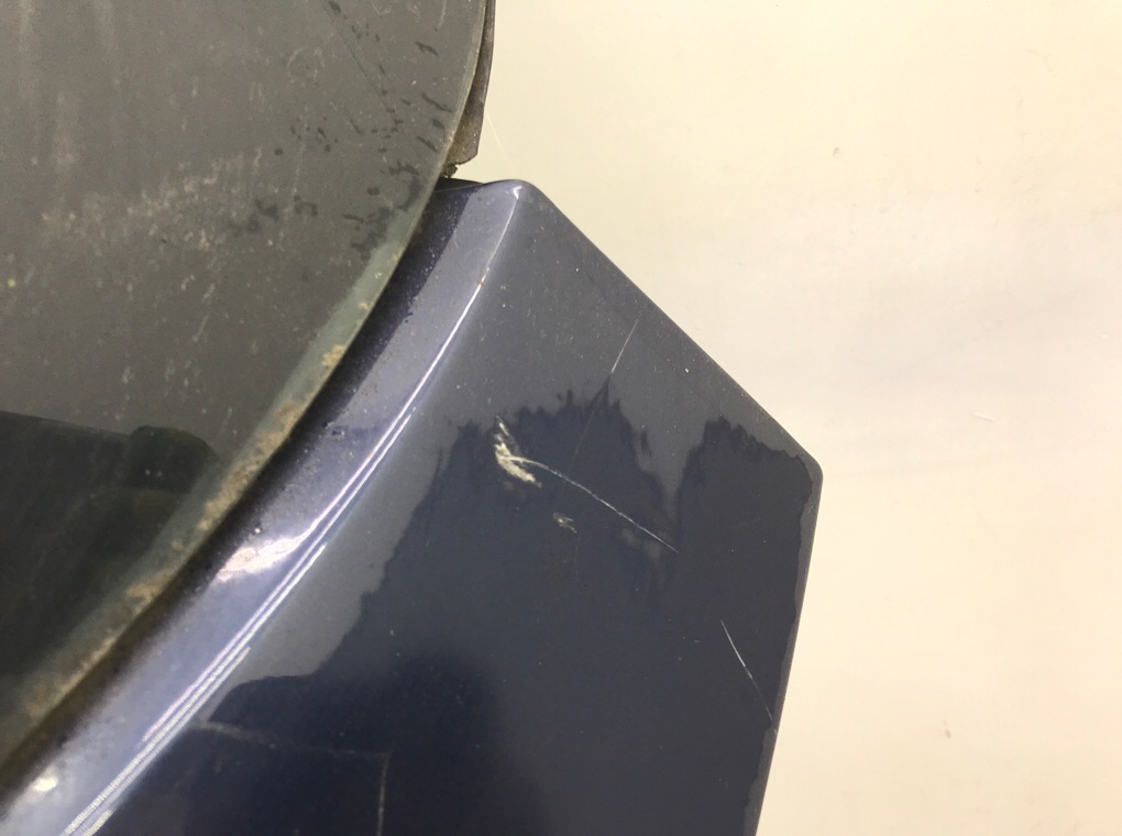 Крышка багажника бу для Peugeot 308 T7 1.6 HDi,  2009 г.