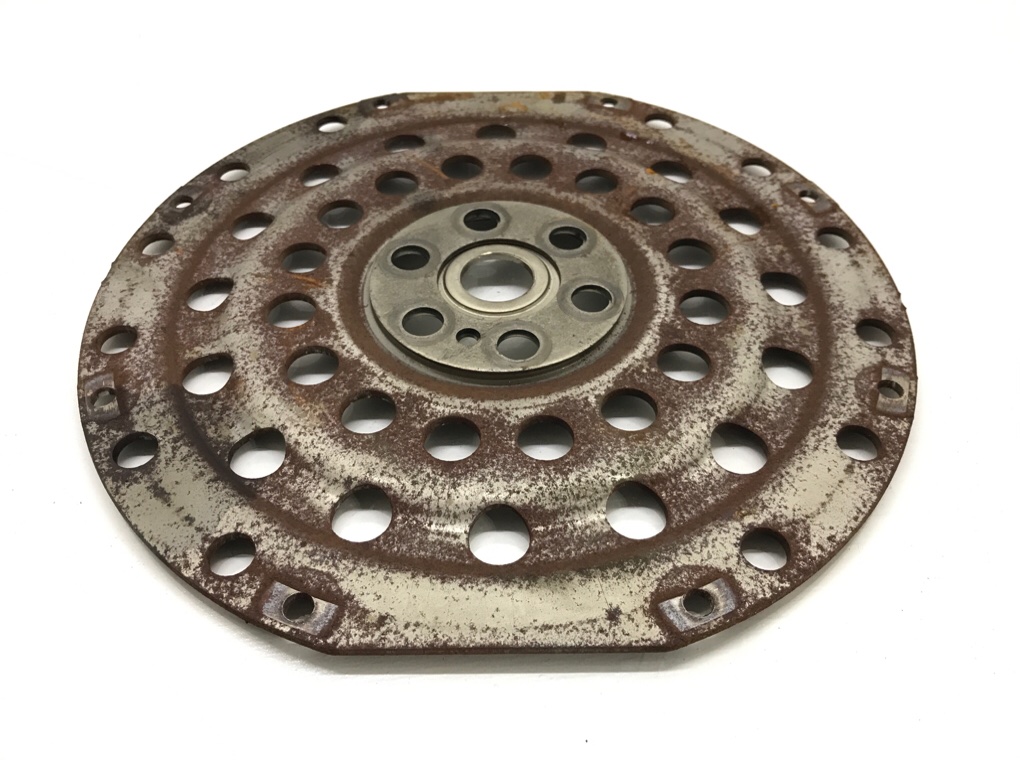 Маховик АКПП бу для Honda Civic 7 1.6 i,  2005 г.