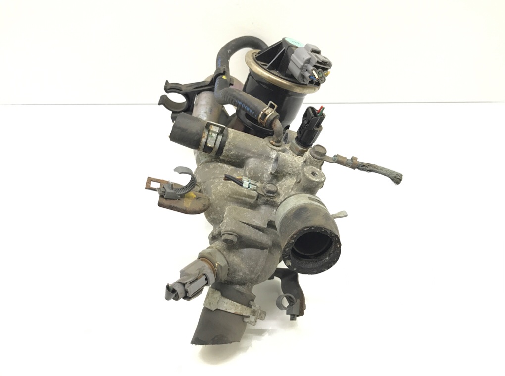 Клапан EGR бу для Honda Civic 7 1.6 i,  2005 г.