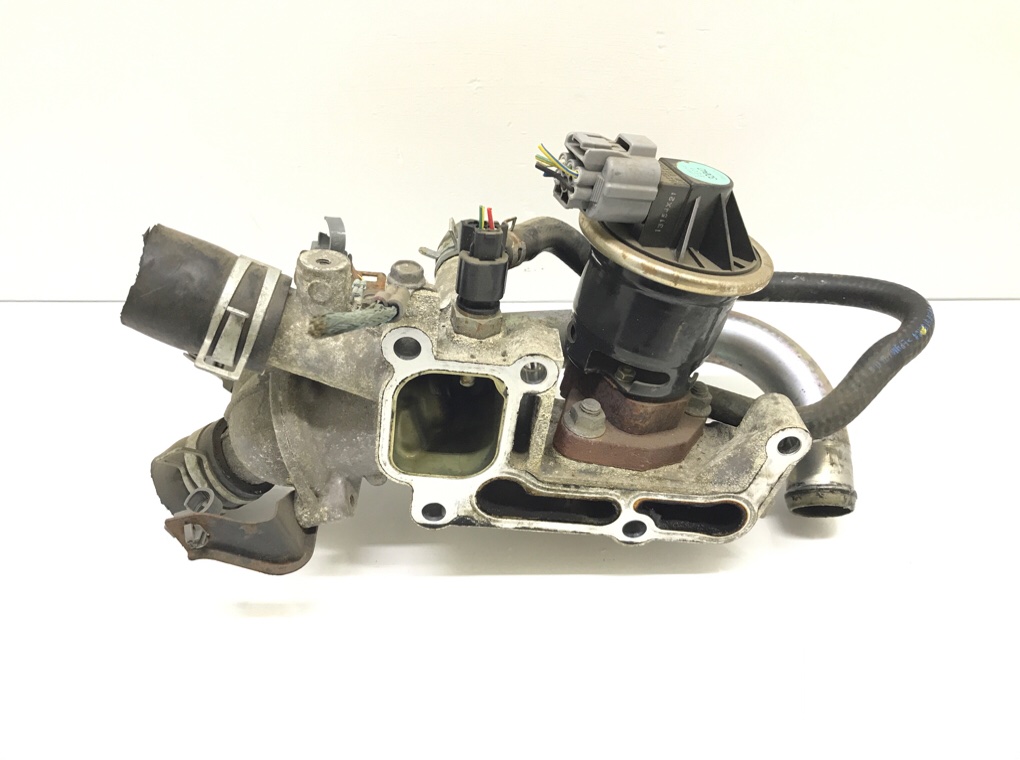 Клапан EGR бу для Honda Civic 7 1.6 i,  2005 г.