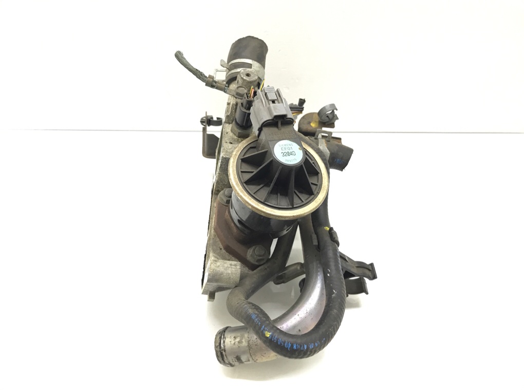 Клапан EGR бу для Honda Civic 7 1.6 i,  2005 г.
