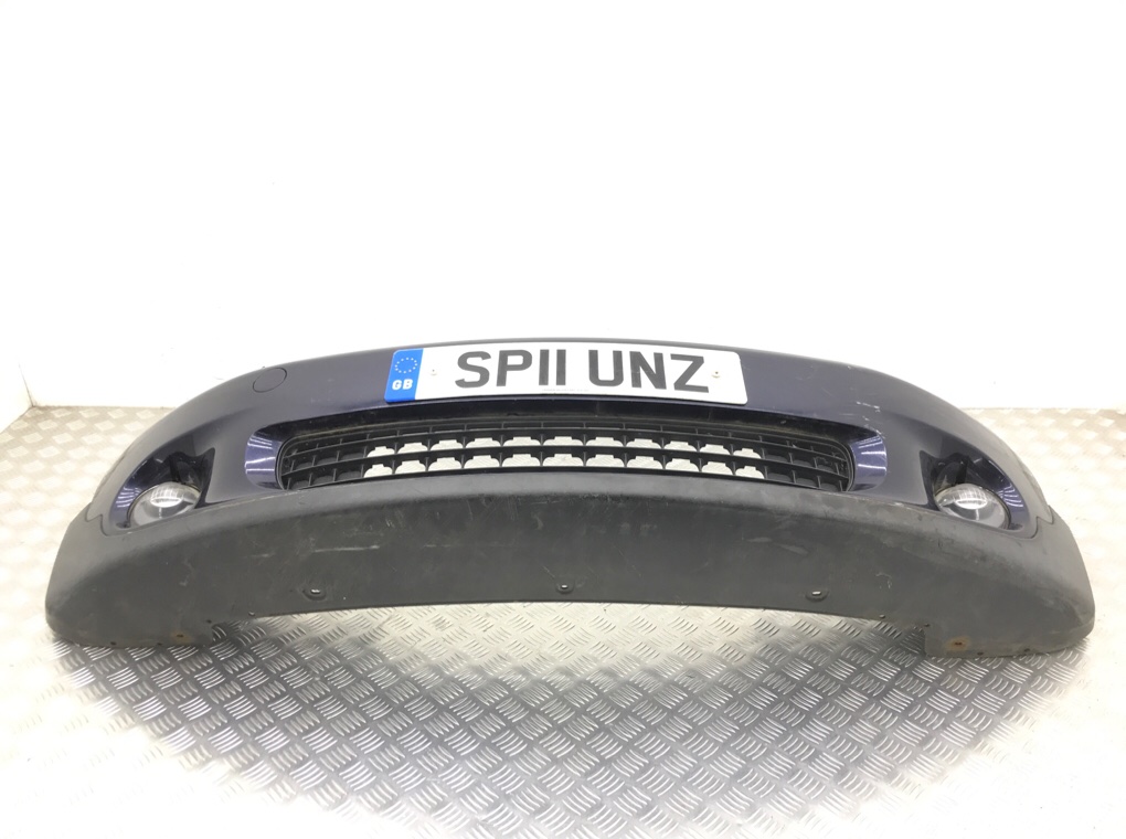 Бампер передний бу для Mini Countryman R60 1.6 TD,  2011 г.