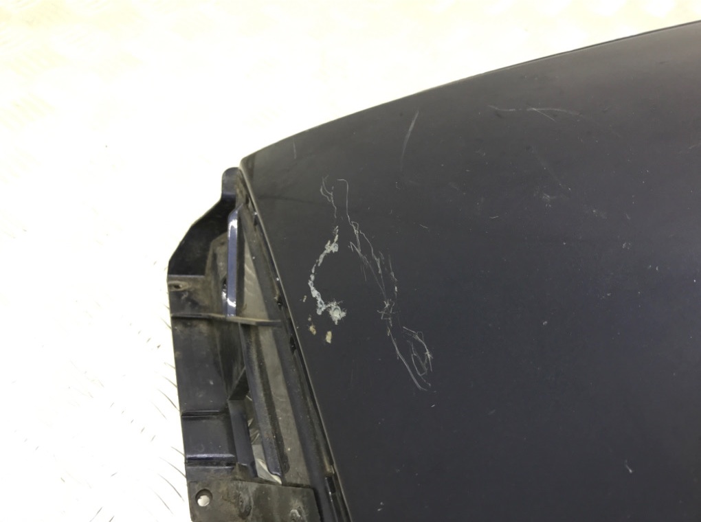 Бампер передний бу для Mini Countryman R60 1.6 TD,  2011 г.