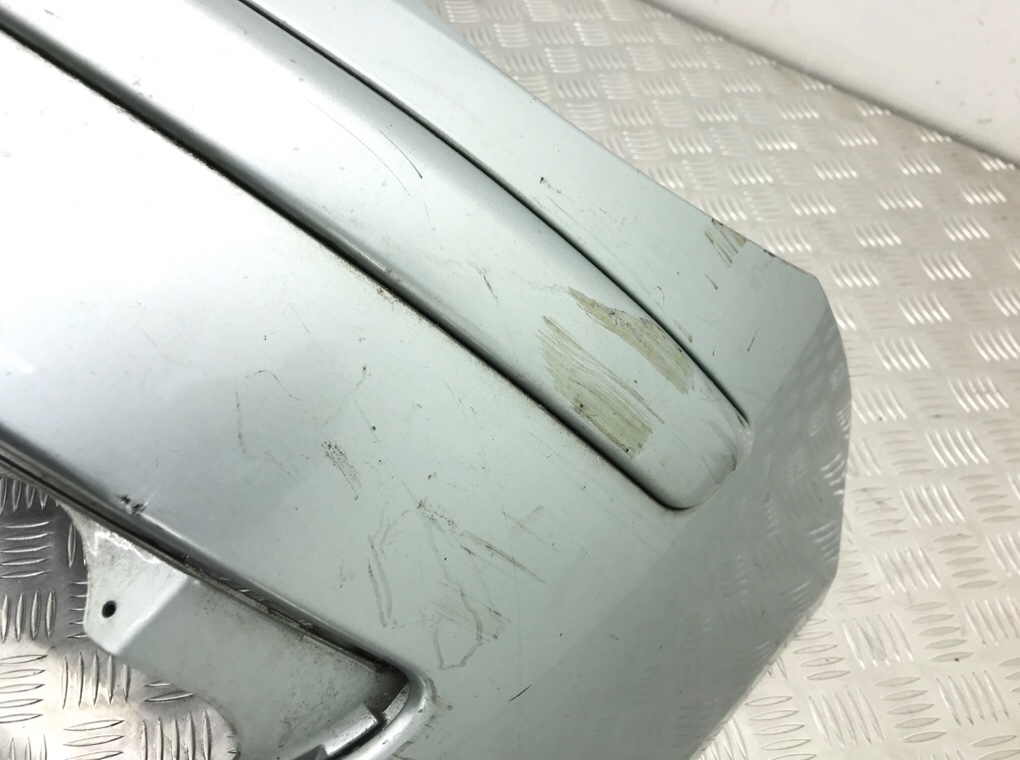 Бампер передний бу для Volkswagen Polo 4 1.4 TDi,  2008 г.