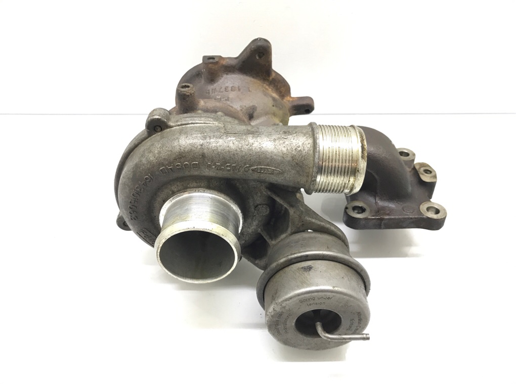 Турбина бу для Ford Mondeo 5 1.5 i, 2016 г.