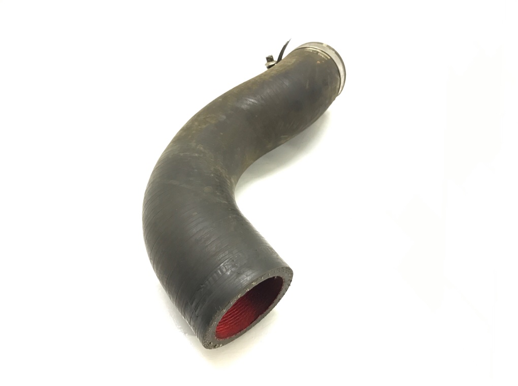 Патрубок турбины бу для Ford Mondeo 5 1.5 i,  2016 г.