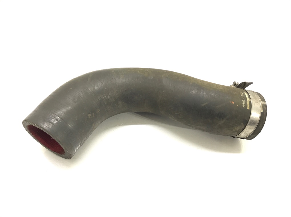 Патрубок турбины бу для Ford Mondeo 5 1.5 i,  2016 г.