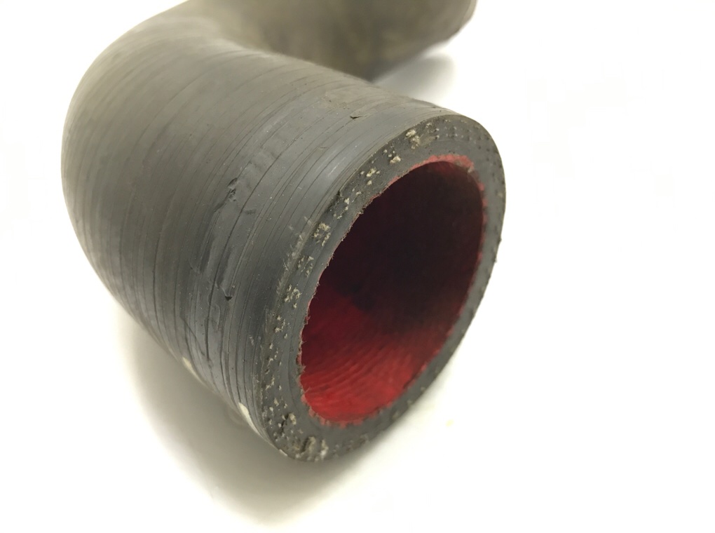 Патрубок турбины бу для Ford Mondeo 5 1.5 i,  2016 г.