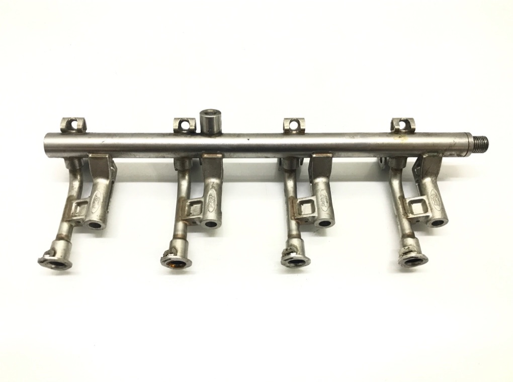 Топливная рампа бу для Ford Mondeo 5 1.5 i, 2016 г.