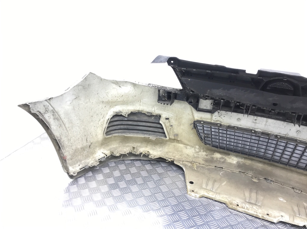 Бампер передний бу для Opel Vectra C 1.8 i,  2007 г.