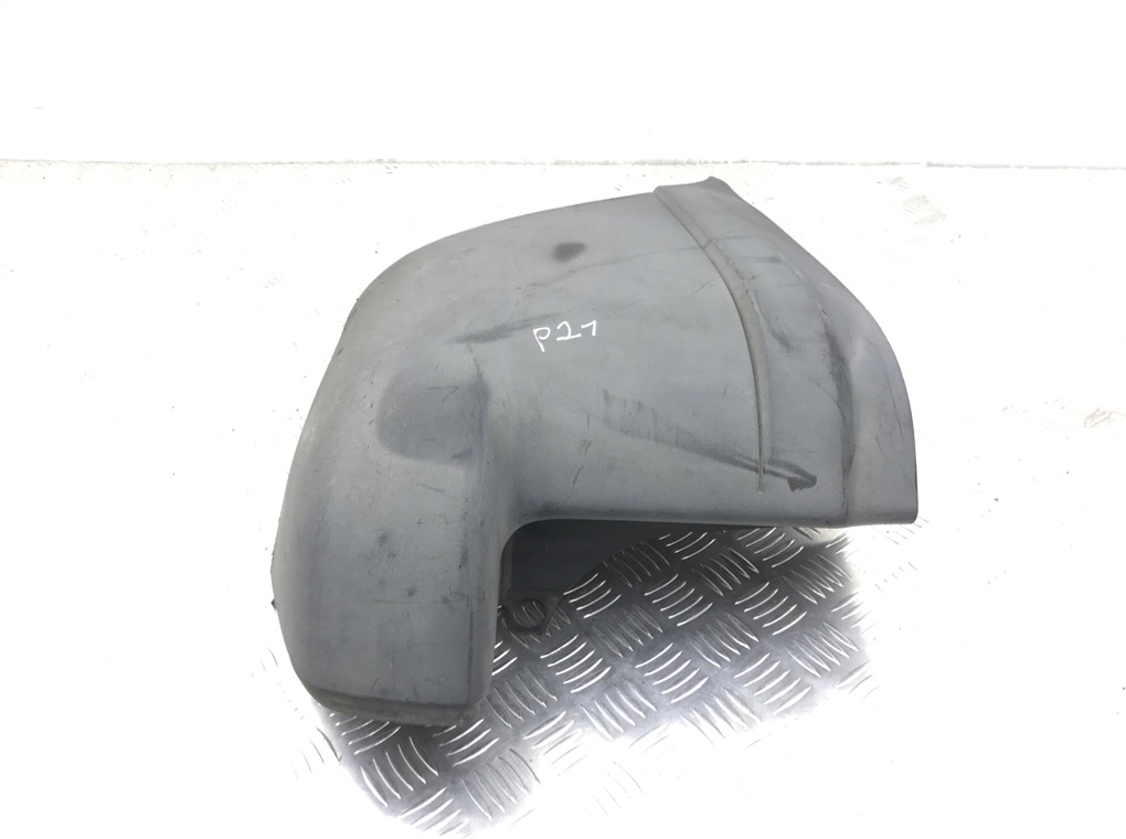 Клык бампера задний левый бу для Fiat Doblo 1 1.9 TD, 2004 г. Клык бампера задний левый бу для Fiat Doblo 1 1.9 TD, 2004 г.