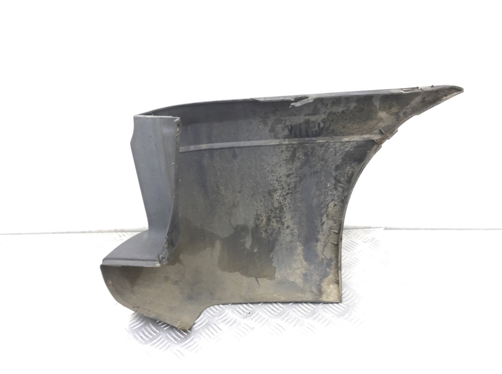 Клык бампера задний левый бу для Fiat Doblo 1 1.9 TD, 2004 г. Клык бампера задний левый бу для Fiat Doblo 1 1.9 TD, 2004 г.