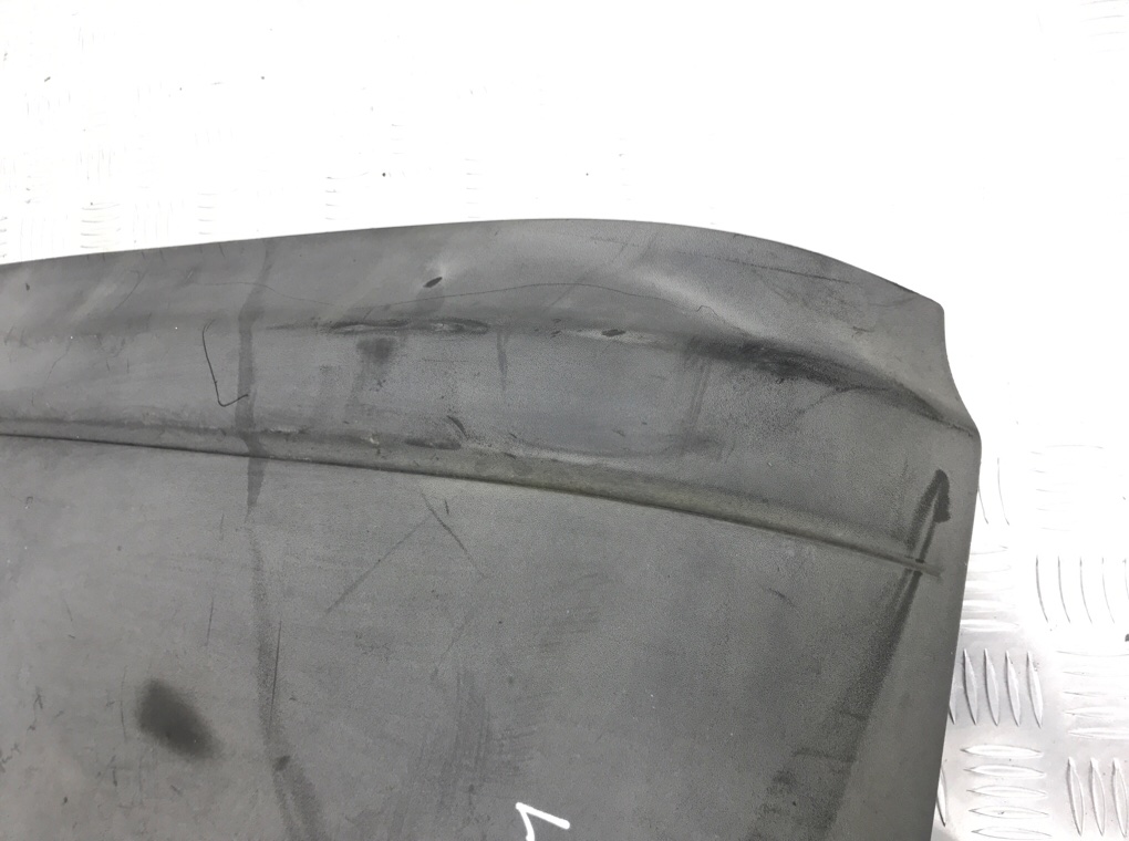 Клык бампера задний левый бу для Fiat Doblo 1 1.9 TD, 2004 г. Клык бампера задний левый бу для Fiat Doblo 1 1.9 TD, 2004 г.