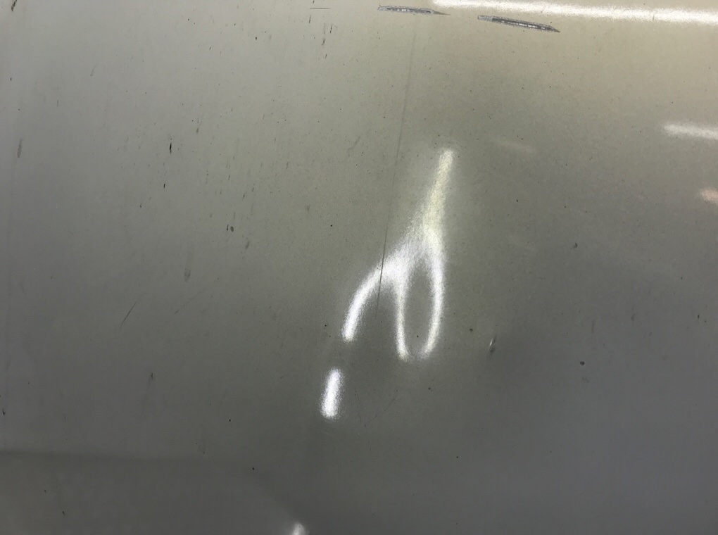 Капот бу для Opel Vectra C 1.8 i,  2007 г.