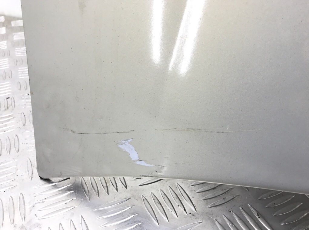 Капот бу для Opel Vectra C 1.8 i,  2007 г.