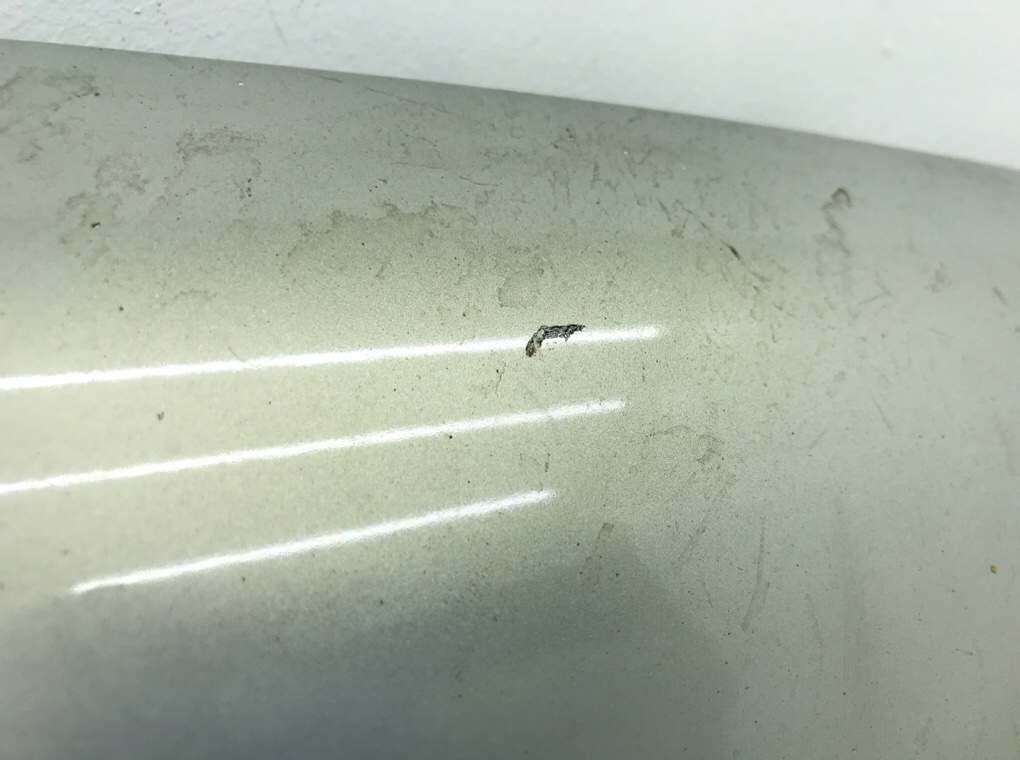 Капот бу для Opel Vectra C 1.8 i,  2007 г.