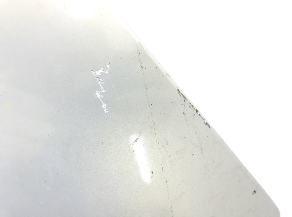 Капот бу для Opel Vectra C 1.8 i,  2007 г.