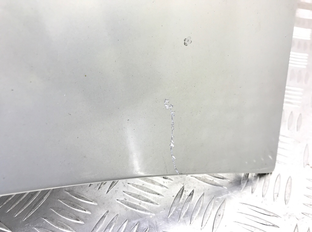 Капот бу для Opel Vectra C 1.8 i,  2007 г.