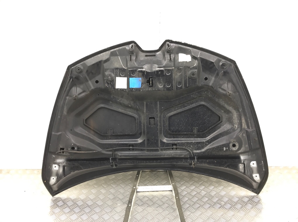 Капот бу для Renault Clio 4 1.2 i,  2014 г.