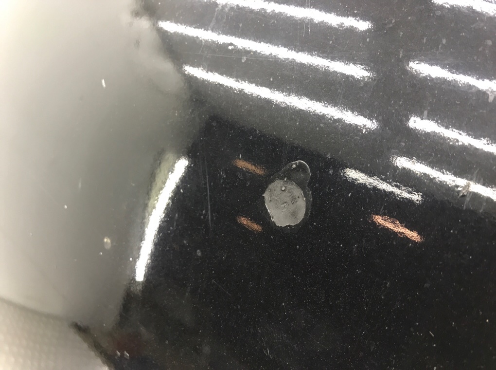 Капот бу для Renault Clio 4 1.2 i,  2014 г.