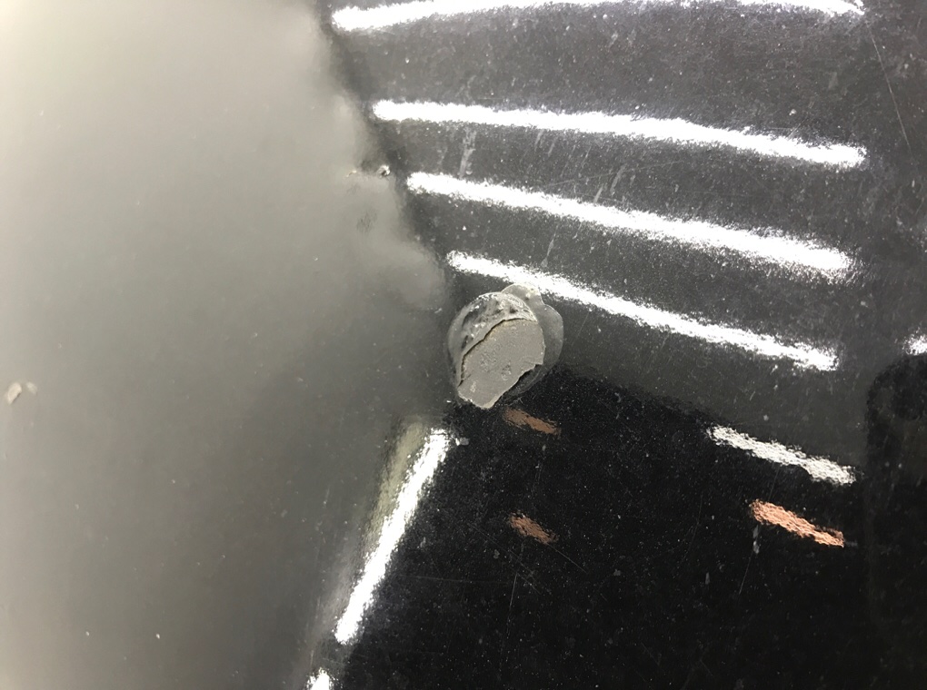 Капот бу для Renault Clio 4 1.2 i,  2014 г.