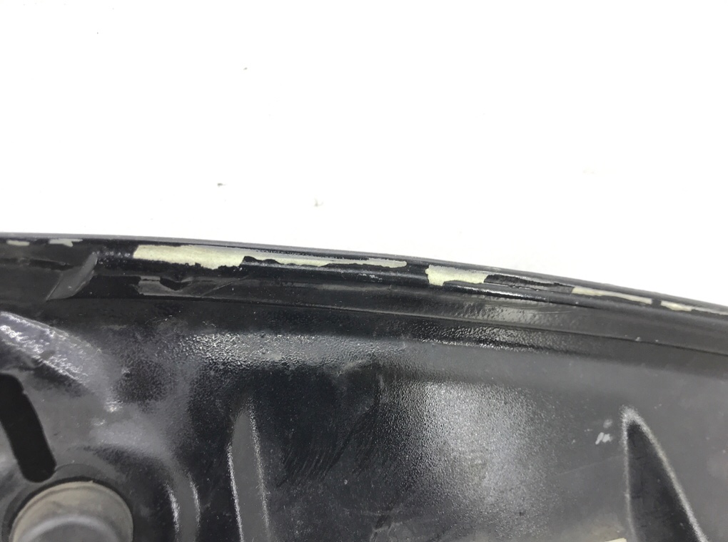 Капот бу для Renault Clio 4 1.2 i,  2014 г.