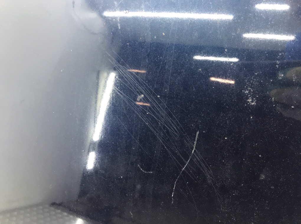 Капот бу для Peugeot 308 T7 1.6 HDi,  2009 г.