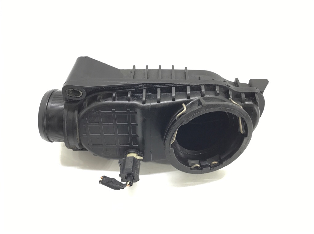 Патрубок впускного коллектора бу для Land Rover Discovery 3 2.7 TD,  2007 г.