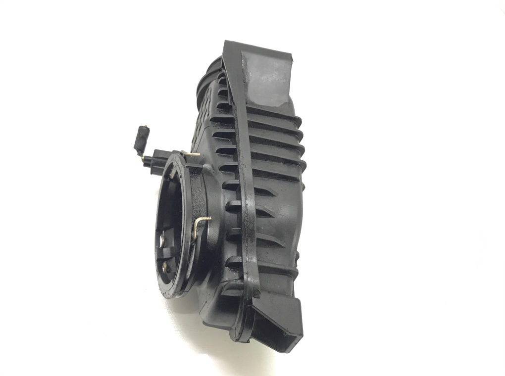 Патрубок впускного коллектора бу для Land Rover Discovery 3 2.7 TD,  2007 г.