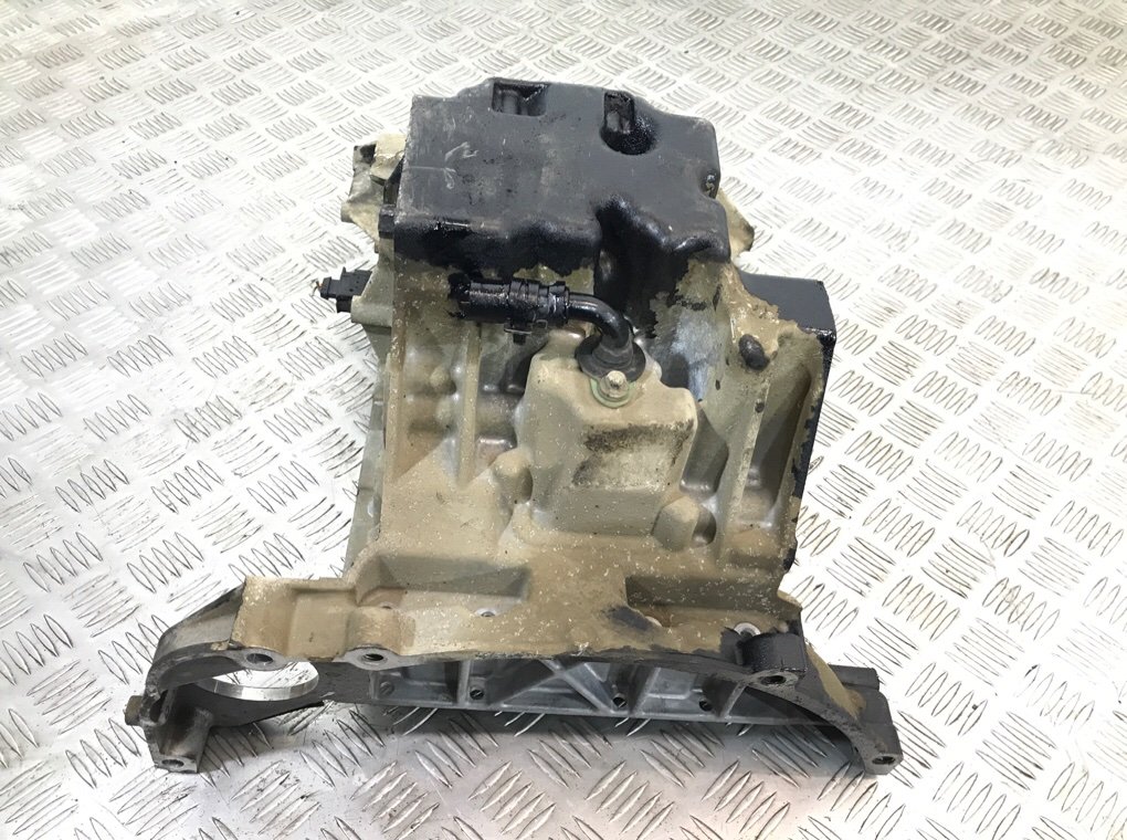 Поддон бу для Land Rover Discovery 4 3.0 TD,  2008 г.