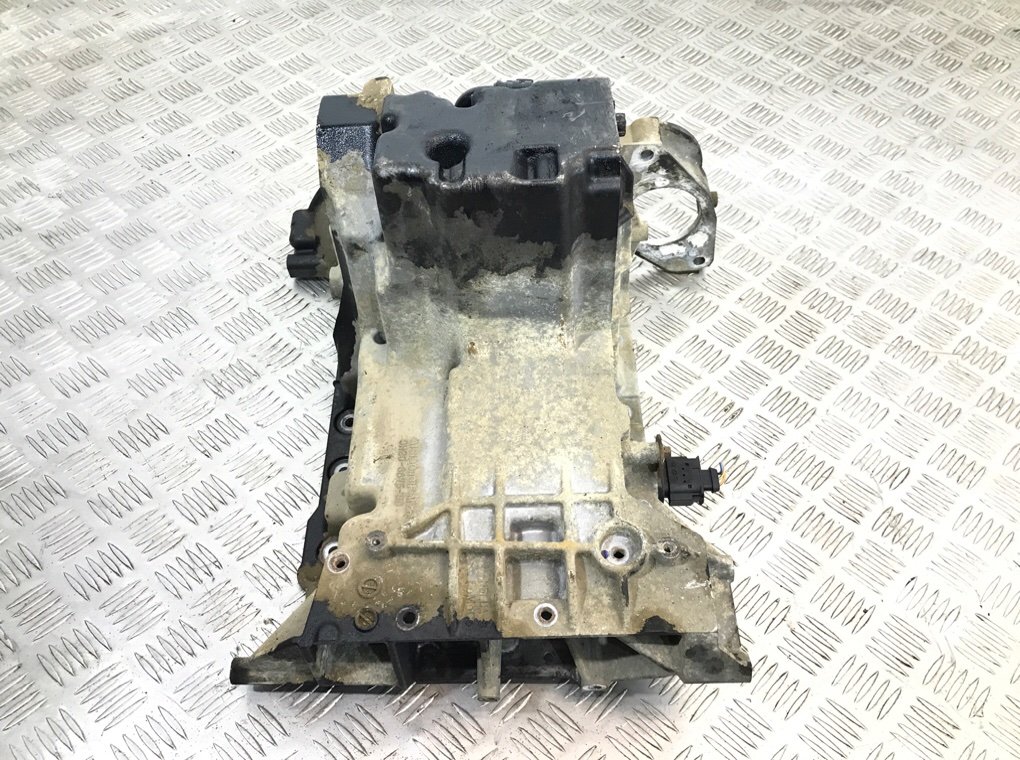 Поддон бу для Land Rover Discovery 4 3.0 TD,  2008 г.