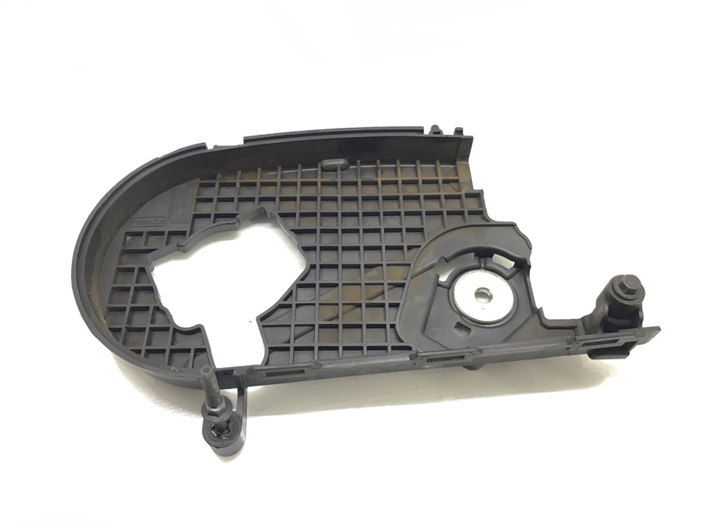 Защита (кожух) ремня ГРМ бу для Land Rover Discovery 4 3.0 TD,  2008 г.