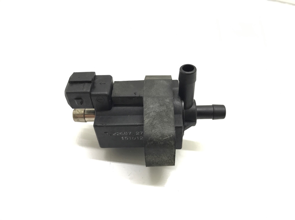 Клапан электромагнитный бу для Land Rover Discovery 4 3.0 TD,  2008 г.