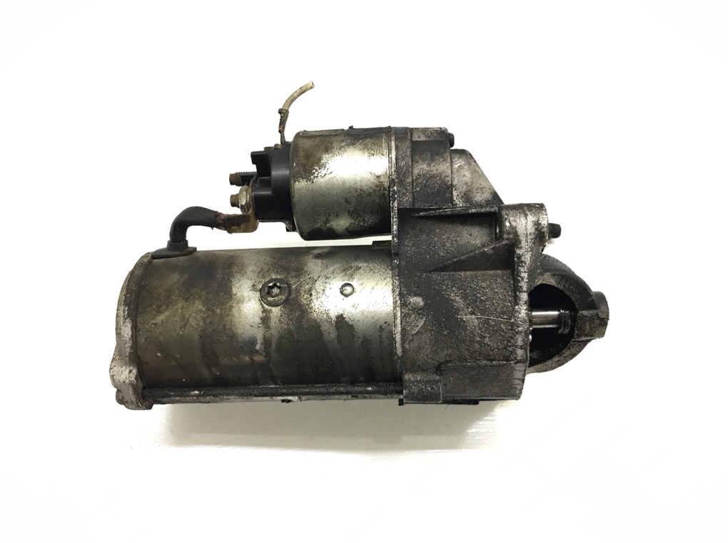 Стартер бу для Opel Vivaro 1 1.9 CDTi, 2006 г. Стартер бу для Opel Vivaro 1 1.9 CDTi, 2006 г.