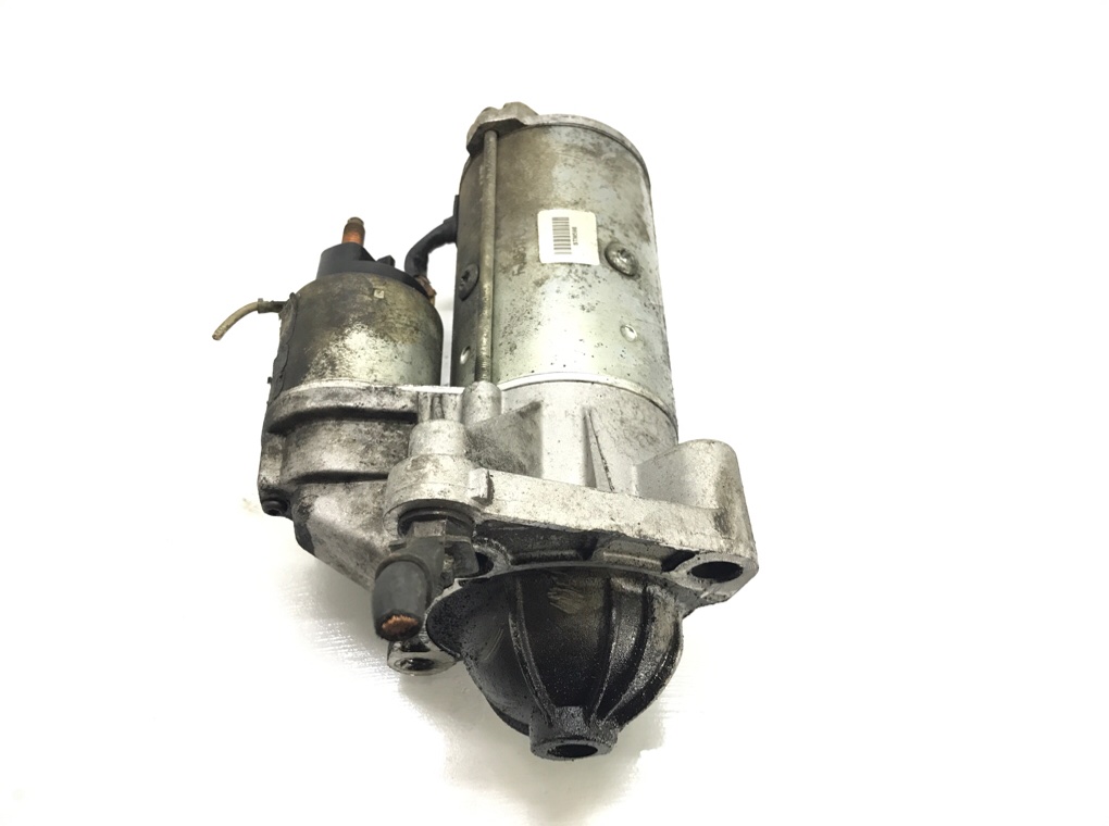 Стартер бу для Opel Vivaro 1 1.9 CDTi, 2006 г. Стартер бу для Opel Vivaro 1 1.9 CDTi, 2006 г.